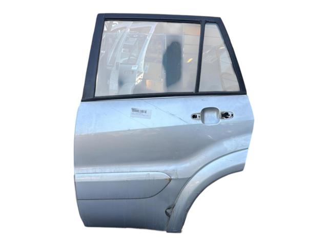 Drzwi tylne lewe 6700442040 TOYOTA