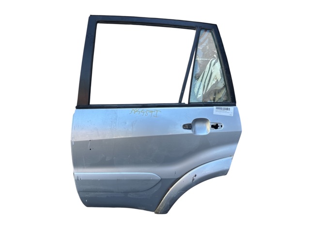 Drzwi tylne lewe 6700442040 TOYOTA
