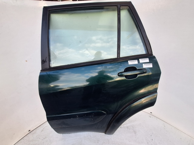 Drzwi tylne lewe 6700442040 TOYOTA