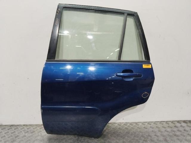 Drzwi tylne lewe 6700442040 TOYOTA