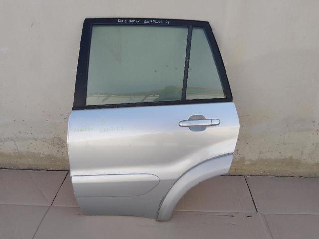 Drzwi tylne lewe 6700442040 TOYOTA