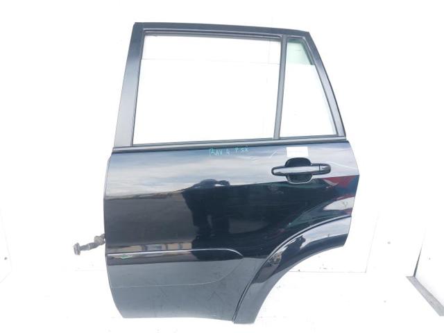 Drzwi tylne lewe 6700442040 TOYOTA