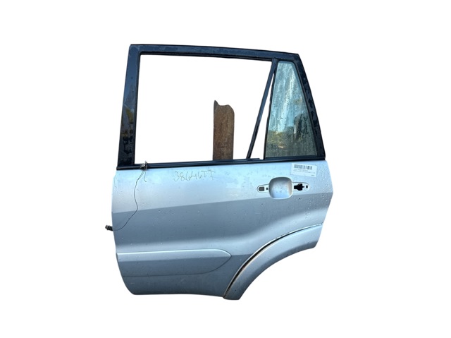 Drzwi tylne lewe 6700442040 TOYOTA