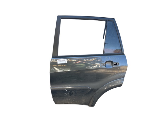 Drzwi tylne lewe 6700442040 TOYOTA