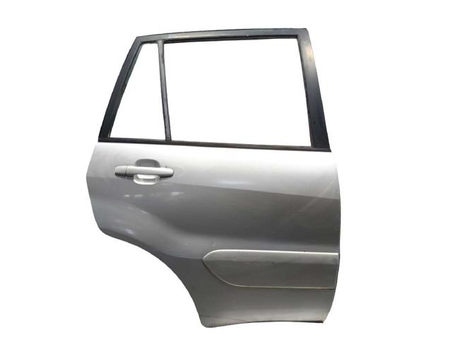 Drzwi tylne lewe 6700442040 TOYOTA