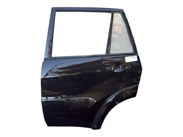 Drzwi tylne lewe 6700442040 TOYOTA