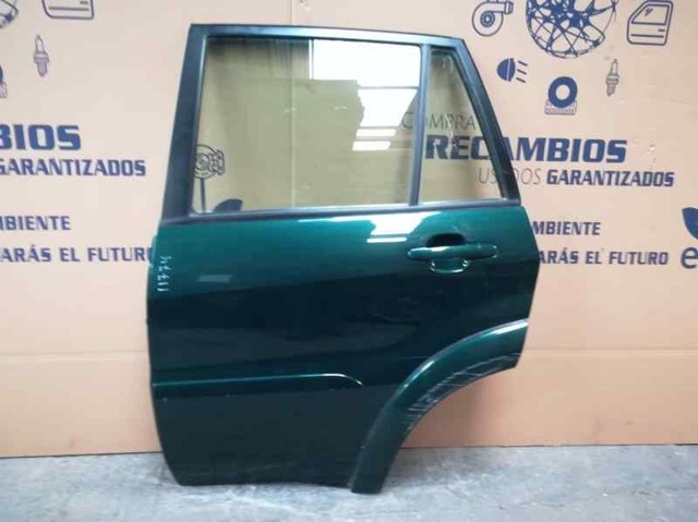 Drzwi tylne lewe do Toyota RAV4 XA2