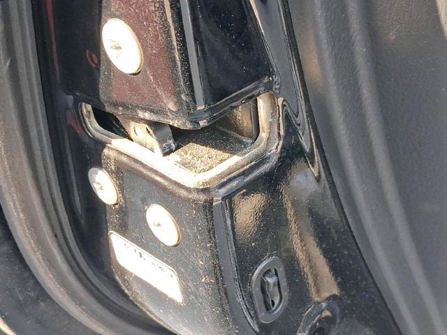 Kupić Drzwi tylne lewe Toyota RAV4 III A3 w dobrej cenie