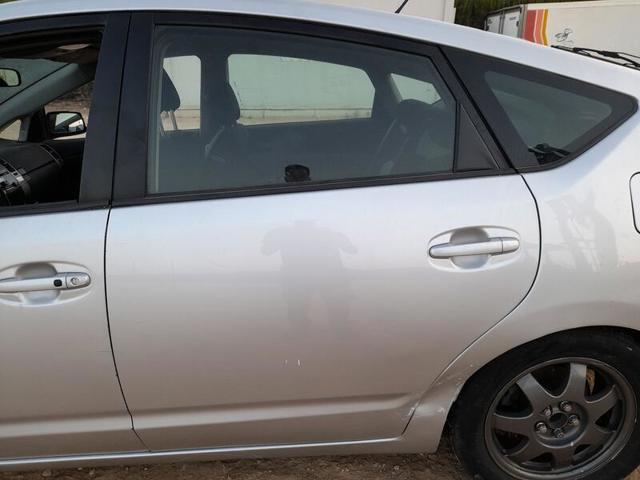 Drzwi tylne lewe Toyota Prius NHW20