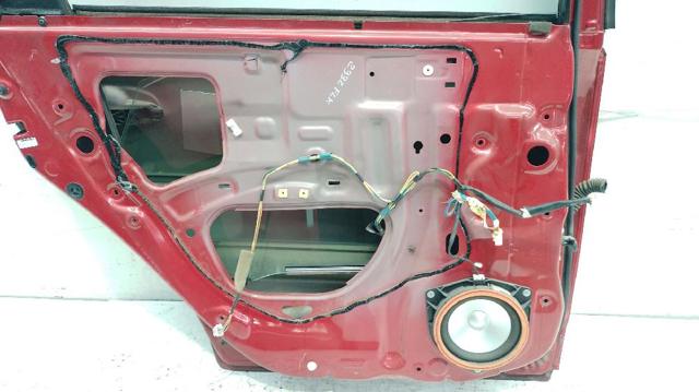 Drzwi tylne lewe Toyota Prius NHW20