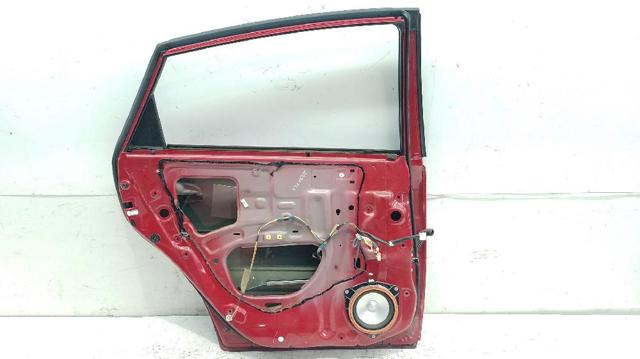 Drzwi tylne lewe Toyota Prius NHW20