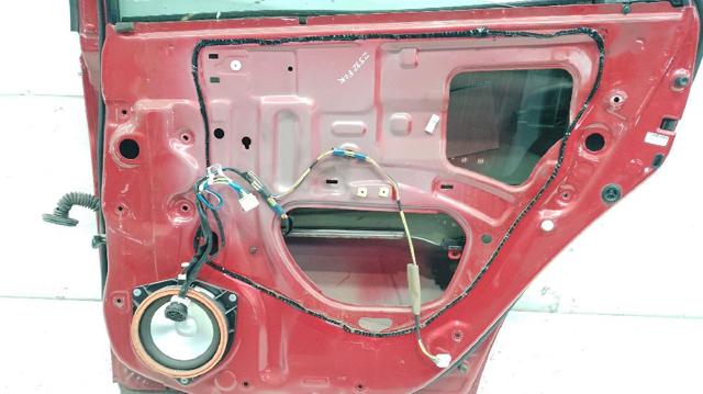 Drzwi tylne lewe Toyota Prius NHW20