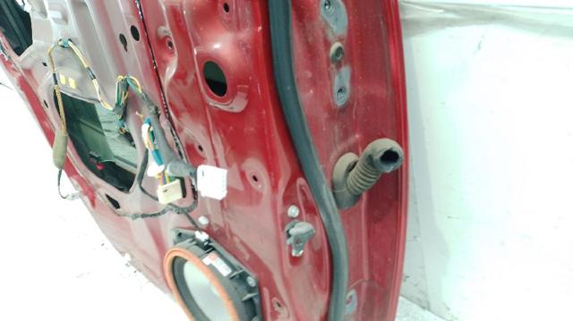 Drzwi tylne lewe Toyota Prius NHW20