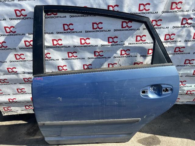 Drzwi tylne lewe Toyota Prius NHW20