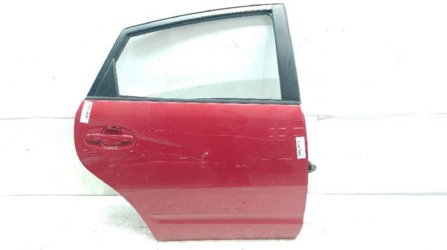 Drzwi tylne lewe Toyota Prius NHW20
