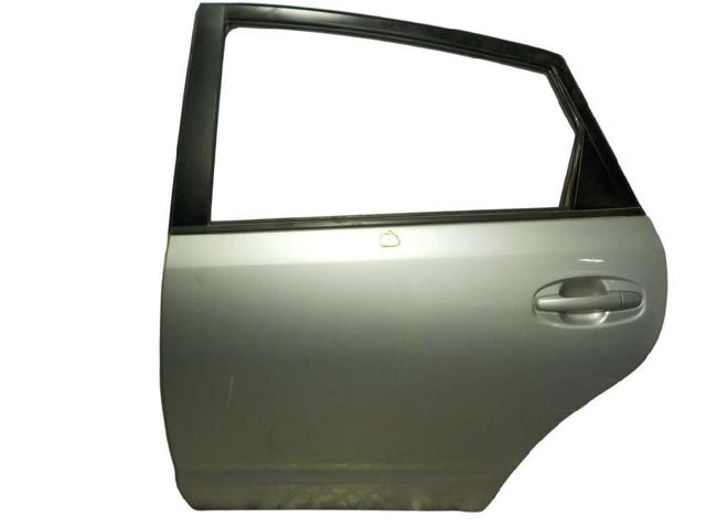 Toyota Prius  (NHW20)