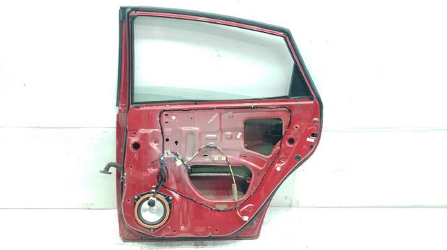 Drzwi tylne lewe Toyota Prius NHW20