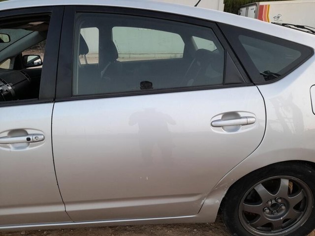 Drzwi tylne lewe do Toyota Prius NHW20