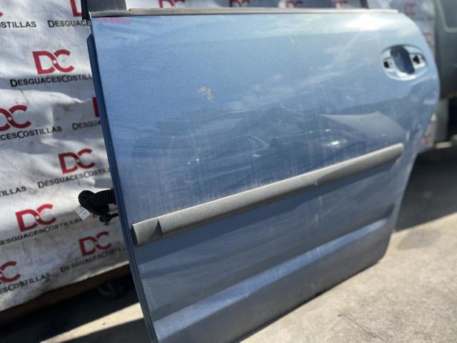 Drzwi tylne lewe Toyota Prius NHW20