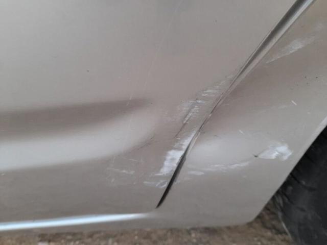 Drzwi tylne lewe Toyota Prius NHW20