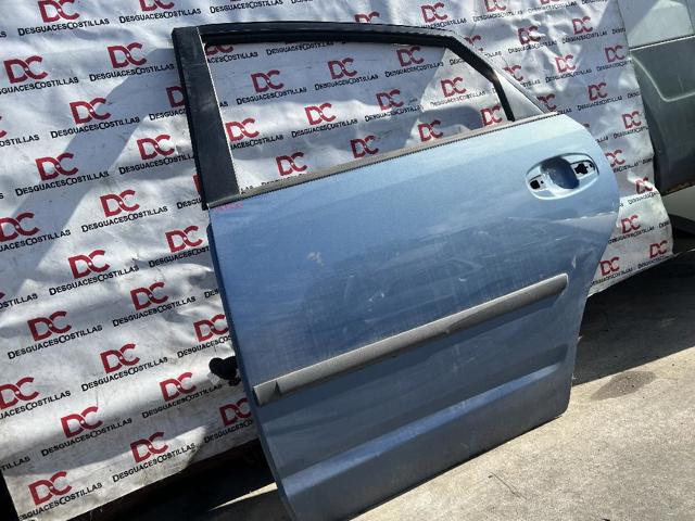 Drzwi tylne lewe Toyota Prius NHW20