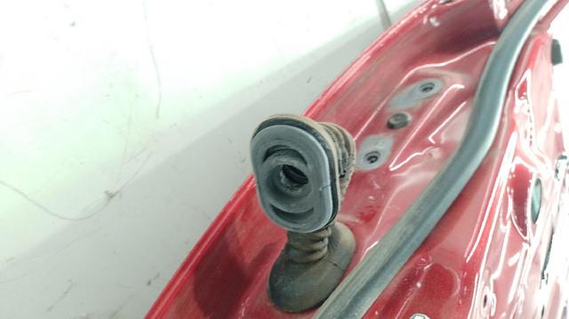 Drzwi tylne lewe Toyota Prius NHW20