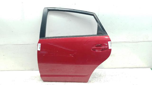 Drzwi tylne lewe Toyota Prius NHW20