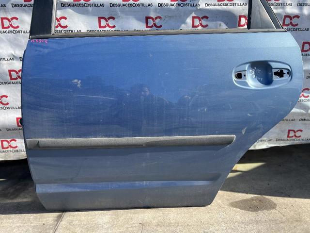 Drzwi tylne lewe Toyota Prius NHW20