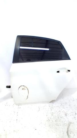 Drzwi tylne lewe 6700447080 TOYOTA