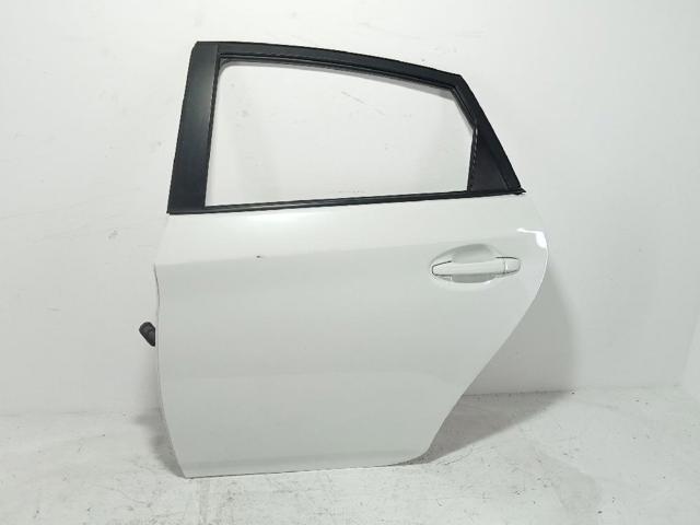 Drzwi tylne lewe 6700447080 TOYOTA