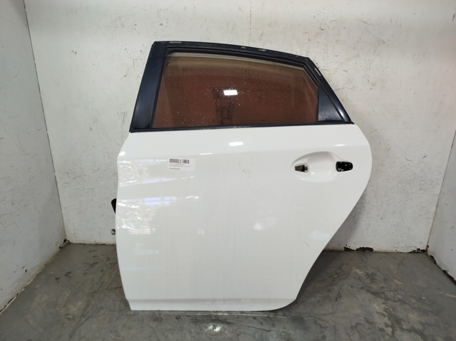 Drzwi tylne lewe 6700447080 TOYOTA
