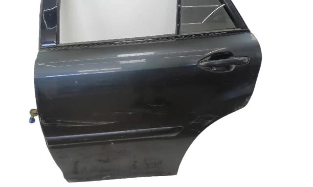 Drzwi tylne lewe 6700448080 TOYOTA