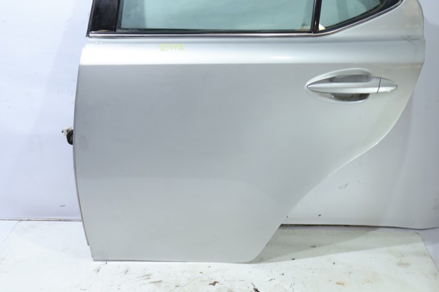 Drzwi tylne lewe 6700453040 TOYOTA