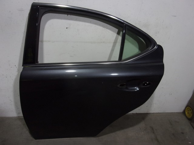 Drzwi tylne lewe 6700453040 TOYOTA