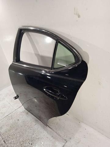 Drzwi tylne lewe 6700453040 TOYOTA