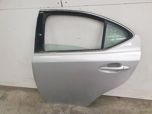 Drzwi tylne lewe 6700453040 TOYOTA