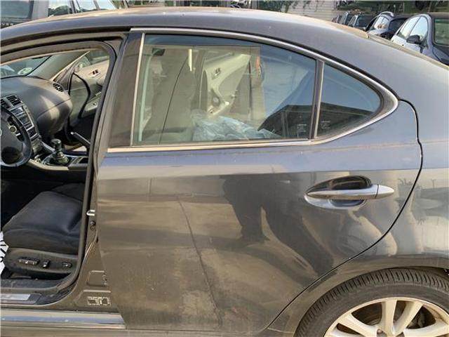 Drzwi tylne lewe 6700453040 TOYOTA