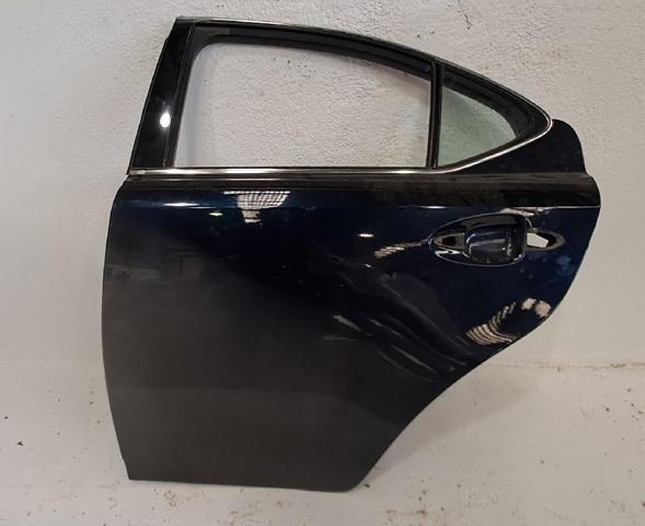 Drzwi tylne lewe 6700453040 TOYOTA