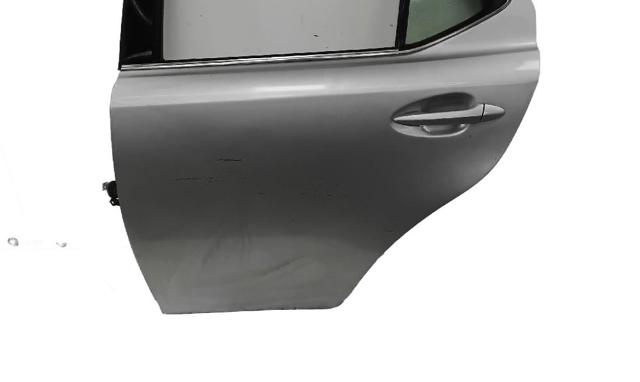 Drzwi tylne lewe 6700453041 TOYOTA