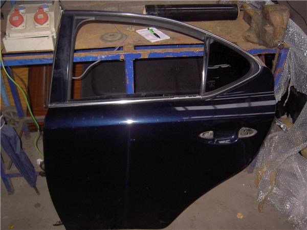 Drzwi tylne lewe 6700453041 TOYOTA