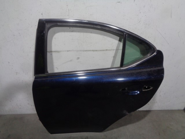 Drzwi tylne lewe 6700453041 TOYOTA