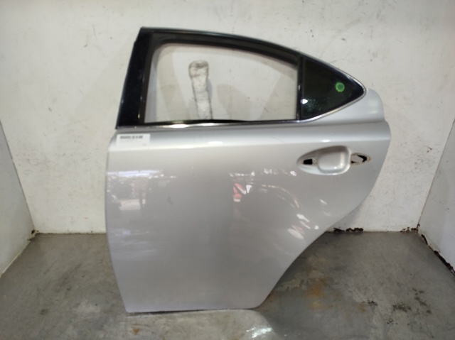 Drzwi tylne lewe 6700453041 TOYOTA