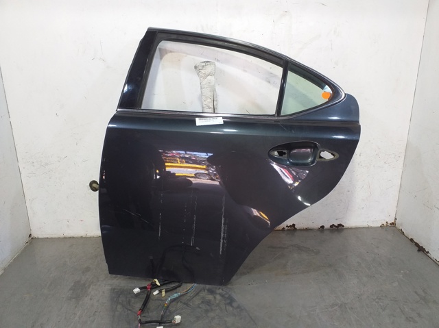 Drzwi tylne lewe 6700453041 TOYOTA