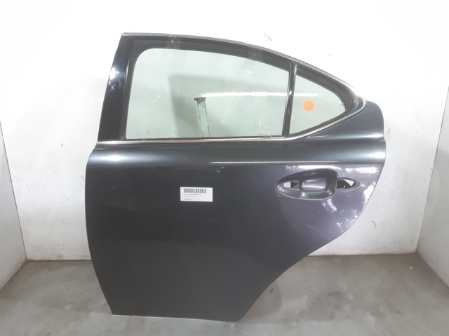 Drzwi tylne lewe 6700453041 TOYOTA