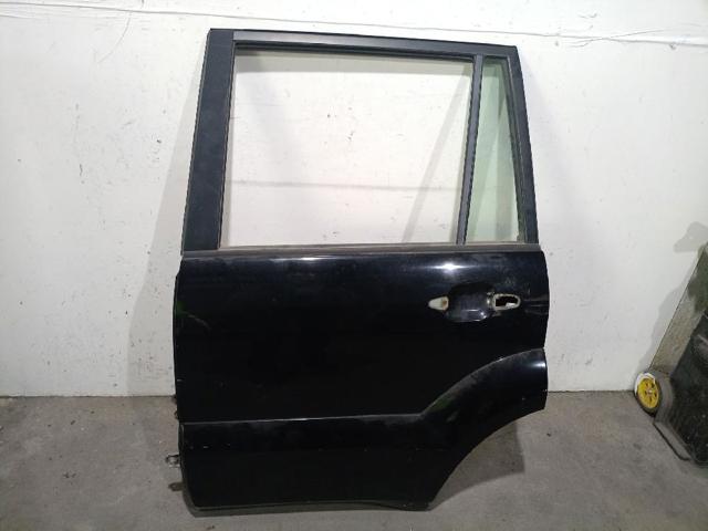 Drzwi tylne lewe 6700460260 TOYOTA