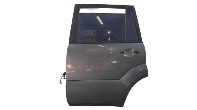 Drzwi tylne lewe 6700460260 TOYOTA