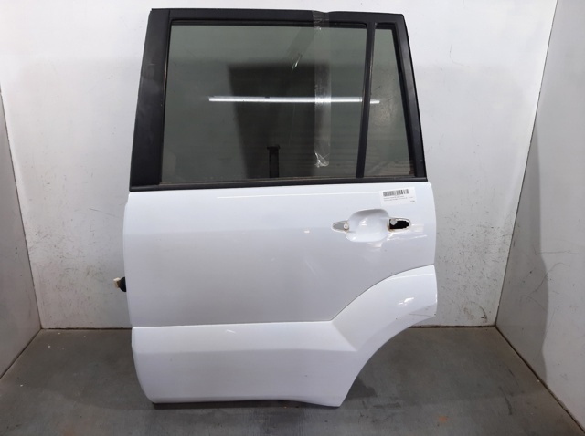  Toyota Land Cruiser  (J12)