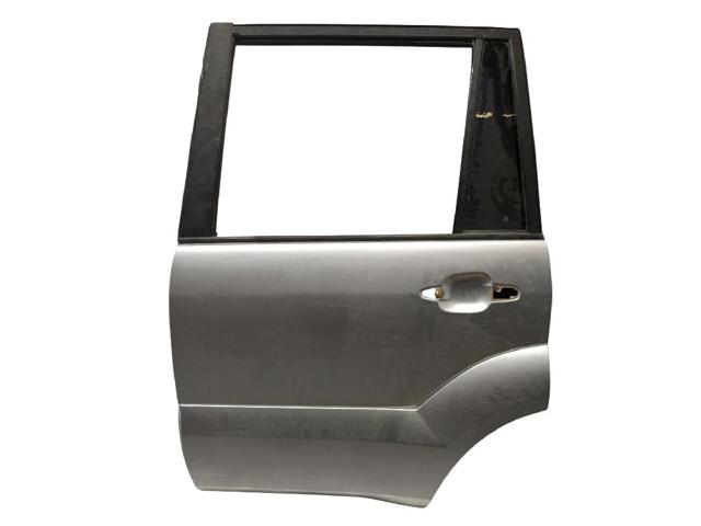 Drzwi tylne lewe 6700460260 TOYOTA