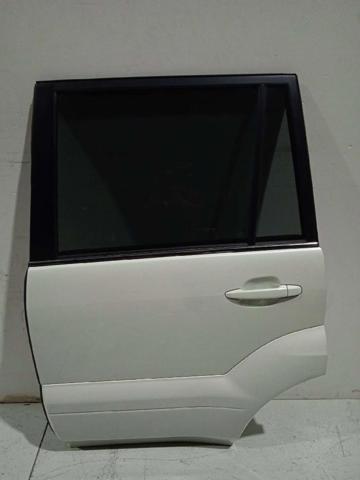 Drzwi tylne lewe Lexus GX