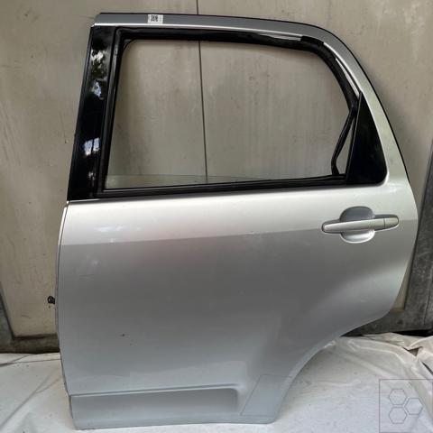  Daihatsu Terios  (2006-2018)